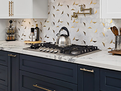 Kitchen Space