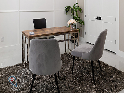 Office Space
