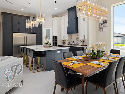 Dining Space